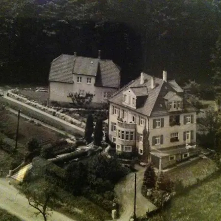 Böhler's Landgasthaus-3